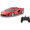 Jamara Lamborghini Sian 1: 24 puvinys 2.4GHz 6 +