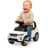 Jamara Land Rover Discovery 2in1 Samochód do jeżdżenia