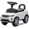 Jamara Land Rover Discovery 2in1 Samochód do jeżdżenia