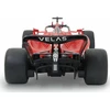Jamara McLaren Ferrari F1-75 1:18 2,4GHz raudona