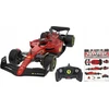 Jamara McLaren Ferrari F1-75 1:18 2,4GHz raudona