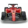 Jamara McLaren Ferrari F1-75 1:18 2,4GHz raudona