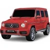 JAMARA Mercedes-Benz AMG G63 1:24 raudona - 405193