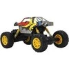Jamara Monster Truck RC Jamara Hillister Crawler sidabro (410053)