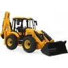 Jamara Nuotoliniu būdu valdomas ekskavatorius JCB 1:20