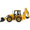 Jamara Nuotoliniu būdu valdomas ekskavatorius JCB 1:20