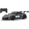 Jamara Jamara Porsche 911 GT2 RS Clubsport25 1:24 2,4GHz grau