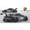 Jamara Jamara Porsche 911 GT2 RS Clubsport25 1:24 2,4GHz grau
