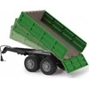Jamara Jamara Savivartė priekaba traktoriaus Fendt 1050 Vario RC 1: 16