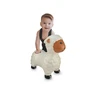 Jamara Jamara Bouncing Animal Sheep zabawka dmuchana