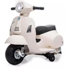 Jamara Jamara Ride-on Vespa Mini Skuter do jeżdżenia