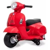 Jamara Jamara Ride-on Vespa Mini Skuter do jeżdżenia