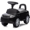 Jamara Rutscher Land Rover Discovery 2in1 juoda