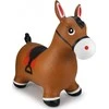 Pferd Jamara Jamara Hopping animal horse ruda with pump zabawka dmuchana