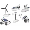 Dėlionė Jamara Jamara Solar Kit 6-in-1