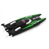 Jamara Speedboot LiPo 7,4V juoda/žalia 2,4GHz