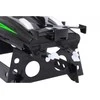 Jamara Speedboot LiPo 7,4V juoda/žalia 2,4GHz
