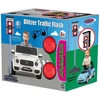 Jamara Traffic Flash Šviesoforas žaislas (461850)