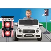 Jamara Traffic Flash Šviesoforas žaislas (461850)