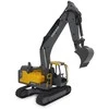 Jamara "Volvo" ekskavatorius EC160E Metalas 1: 16 su griebtuvu ir griovimo plaktuku
