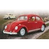 Jamara VW Beatles 1: 18, 27MHz, raudona (405110)
