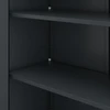 Jan Nowak AMELIA spintelė Anthracite RAL7016 A1850*P900*G400 [kod produktu: ]
