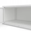 Jan Nowak Viršutinė spintos dalis EWA Compact 800 x 380 x 400 mm, balta
