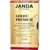 Janda Gold C Premium, 50 ml