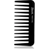 Janeke Mini SuperComb Juodas