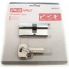 Haushalt Spynos cilindras, 65 mm, 30×35 mm, chromuotas