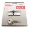 Haushalt Jania CILINDRINĖ SPYNA 70MM 30X40 CHROME 5 RAKTAI