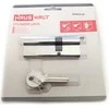Haushalt Spynos cilindras, 80 mm, 30×50 mm, chromuotas