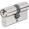 Haushalt Spynos cilindras, 95 mm, 45×50 mm, chromuotas