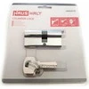 Haushalt Spynos cilindras su užsuktuku, 65 mm, 30×35 mm, chromuotas