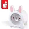 Janod Rabbit medinis taupyklės formos žaislas