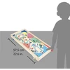 Janod Applepop Pinball J03368