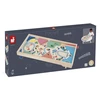 Janod Applepop Pinball J03368
