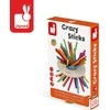 Janod Crazy Sticks