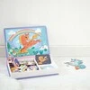 Janod Magnetibook Vienaragis