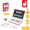 Janod Magnetibook Polski Alfabet
