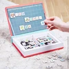 Janod Magnetibook Polski Alfabet