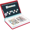 Janod Magnetibook Polski Alfabet
