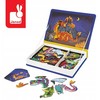 Janod Magnetibook Smoki