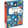 Janod Magneticbook priešgaisrinė tarnyba