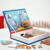 Janod Magneticbook priešgaisrinė tarnyba