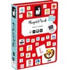 Janod Magnetibook Polski Alfabet