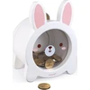 Janod Rabbit medinis taupyklės formos žaislas