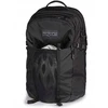 JanSport „All Around Pack“ kuprinė juoda, vienas dydis (EK0A5BN4N55)