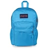 JanSport Big Day Pack kuprinė mėlyna, vienas dydis (EK0A5BLE8Z1)