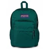JanSport Big Day Pack Backpack žalia One size (EK0A5BLE5J4)